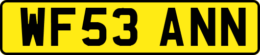 WF53ANN