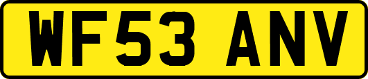 WF53ANV