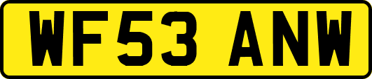WF53ANW