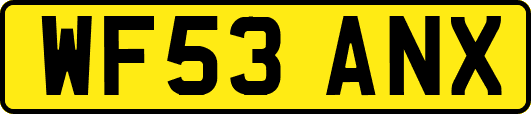 WF53ANX