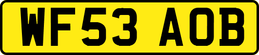 WF53AOB