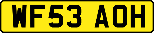 WF53AOH