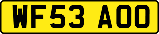 WF53AOO