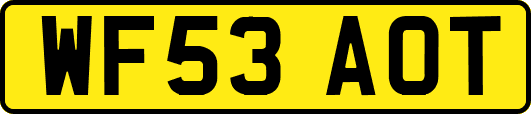 WF53AOT