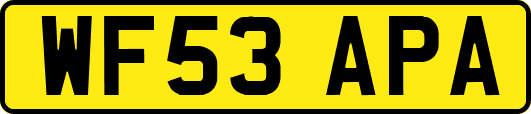 WF53APA