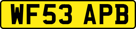 WF53APB