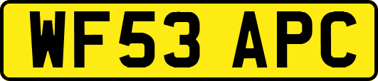 WF53APC