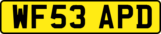 WF53APD
