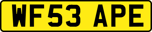 WF53APE
