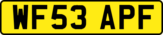 WF53APF
