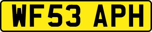WF53APH