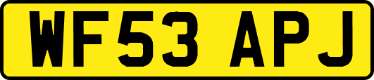 WF53APJ