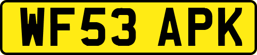 WF53APK
