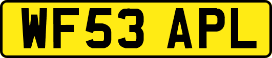 WF53APL