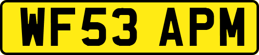 WF53APM