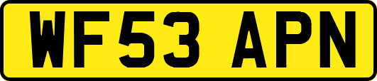WF53APN