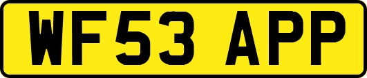 WF53APP