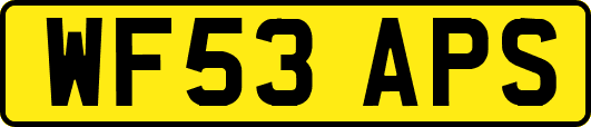WF53APS