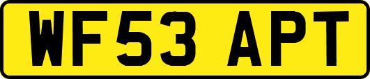 WF53APT