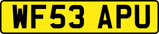 WF53APU