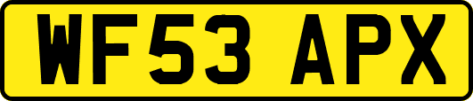 WF53APX