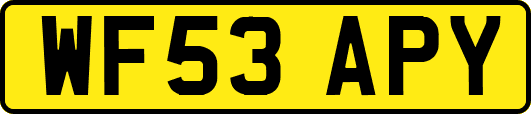 WF53APY