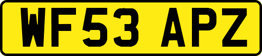 WF53APZ