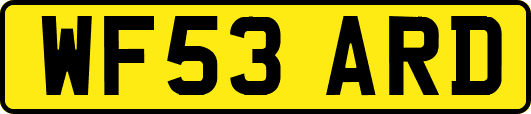 WF53ARD