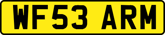 WF53ARM