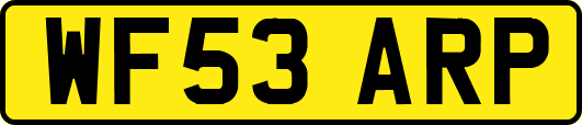 WF53ARP