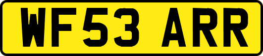 WF53ARR