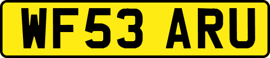 WF53ARU