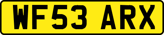 WF53ARX