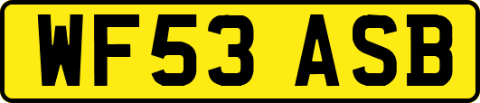 WF53ASB