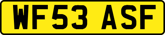 WF53ASF
