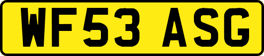 WF53ASG