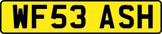 WF53ASH