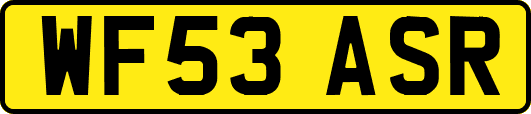 WF53ASR