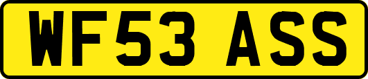 WF53ASS