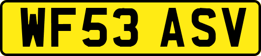 WF53ASV