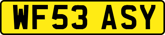 WF53ASY