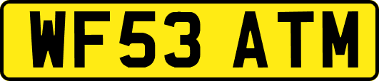 WF53ATM