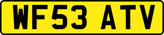 WF53ATV