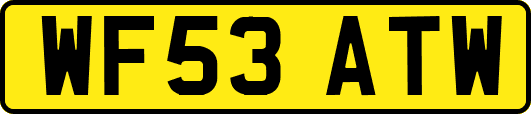 WF53ATW