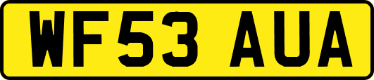 WF53AUA