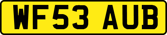 WF53AUB