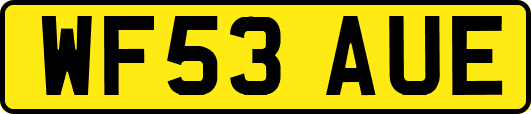 WF53AUE