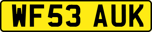 WF53AUK