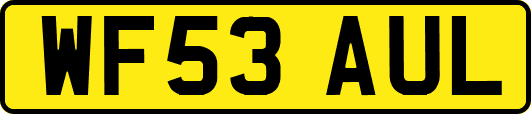 WF53AUL