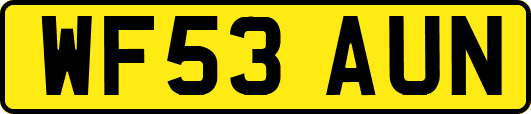 WF53AUN